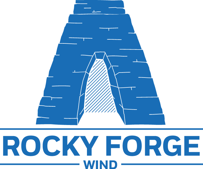 Rocky Forge Wind